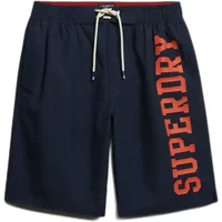 Swim shorts Superdry Logo 19