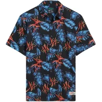 Hawaiian shirt Superdry