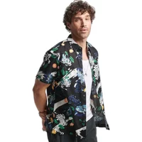 Shirt Superdry Hawaïenne