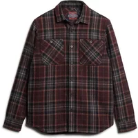 Overshirt Superdry Merchant Store