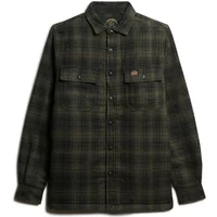 Shirt Superdry Wool Miller