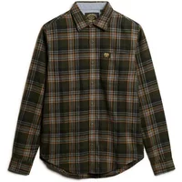 Shirt Superdry Organic