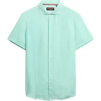 Leinen Urlaubshirt Superdry