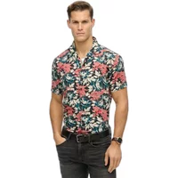 Hawaiian shirt Superdry The Merchant Store