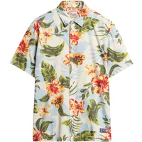Shirt Superdry Hawaiian Print