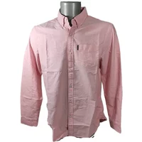 Long sleeve shirt Superdry Essentials Oxford