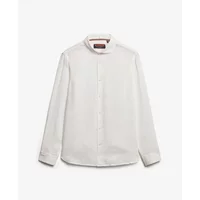 Long sleeve shirt Superdry Sd Emb Vacation