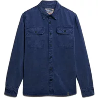 Overshirt Superdry Merchant Military