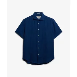 Linen Shirt Superdry Riviera