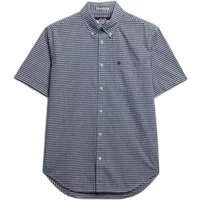 Poplin shirt Superdry Preppy