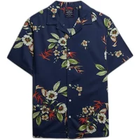 Hemd Superdry Hawaiian