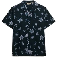 Bedrucktes Hemd Superdry Cabana