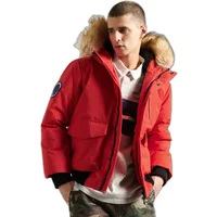 Jacket Superdry Everest