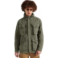 Military parka Superdry