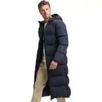 Long jacket Superdry Super Duvet