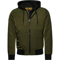 Kapuzenshirt Superdry Military MA1