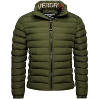 Daunenjacke Superdry Fuji