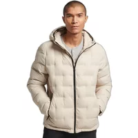 Short quilted down jacket Superdry