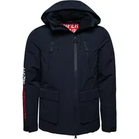 Kapuzenshirt Superdry Ultimate Windbreaker