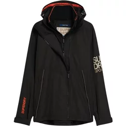 Waterproof Hooded Jacket Superdry Yachter