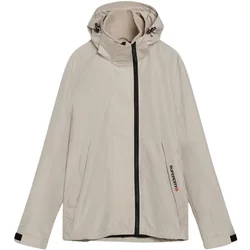 Waterproof Hooded Jacket Superdry Yachter