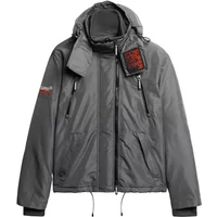 Regenjacke Superdry Mountain