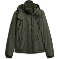 Regenjacke Superdry Mountain