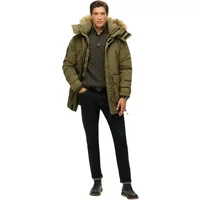 Parka Superdry XPD Everest