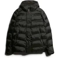 Puffer jacket Superdry City Graphic