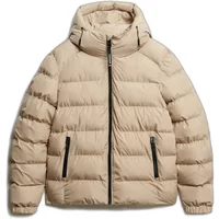 Down jacket Superdry Sports