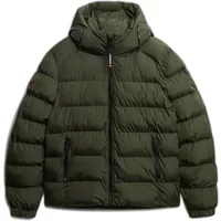 Daunenjacke Superdry Sports