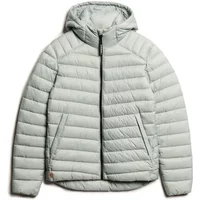 Puffer jacket Superdry Fuji Sport