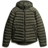 Superdry's Fuji Sport Puffer