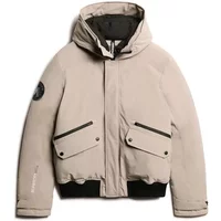 Padded bomber jacket Superdry City