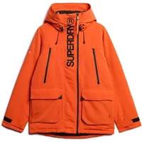 Hooded windbreaker Superdry Ultimate SD