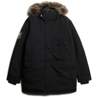 Parka aus Kunstfell Superdry Everest