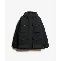 Parka Superdry Everest Tactical