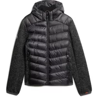 Kapuzenshirt Superdry Storm Hybrid