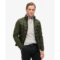 Hybrid Softshell Jacket Superdry Storm