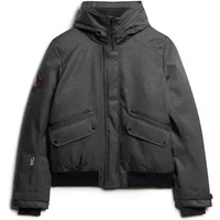 Aviator jacket Superdry City Tweed
