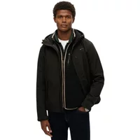 Regenjacke Superdry Softshell Trekker