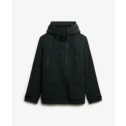 Hooded Waterproof Jacket Superdry