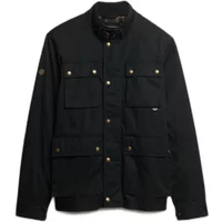 Wax running jacket Superdry Merchant