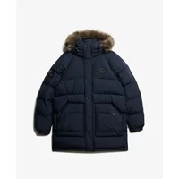 Down jacket Superdry Everest
