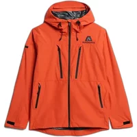 Regenjacke Superdry