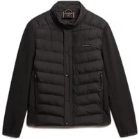 Jacket Superdry Popper Softshell