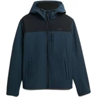 Hooded sweatshirt Superdry Softshell Tech Trekker