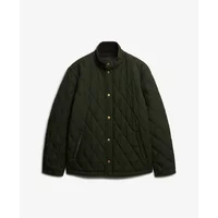 Down jacket Superdry Estate Country