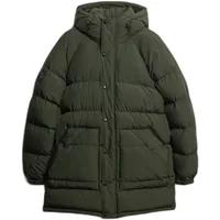 Parka Superdry Xpd Longline