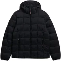 Puffer jacket Superdry Fuji Lite